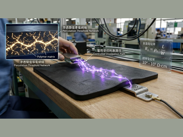 anti-static-silicone-pad-percolation-theory.jpg