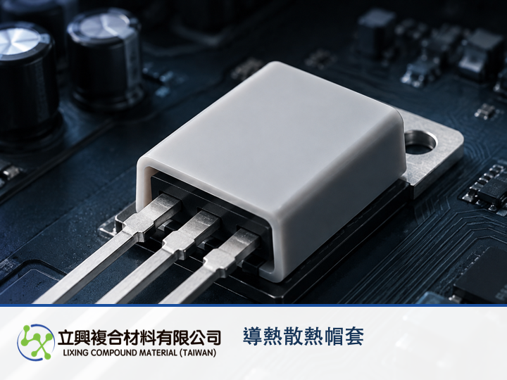 TO-220 功率元件的高压绝缘,为什么要和包覆与散热一起看?
