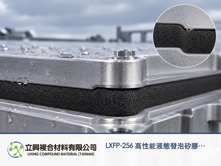 发泡硅胶密封垫圈防水选型:先查法兰接合面微隙的 5 个核对项