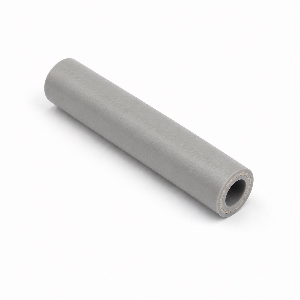 G-TT-GY 玻纤补强导热硅胶管（Fiberglass-Reinforced Thermal Conductive Silicone Tube）