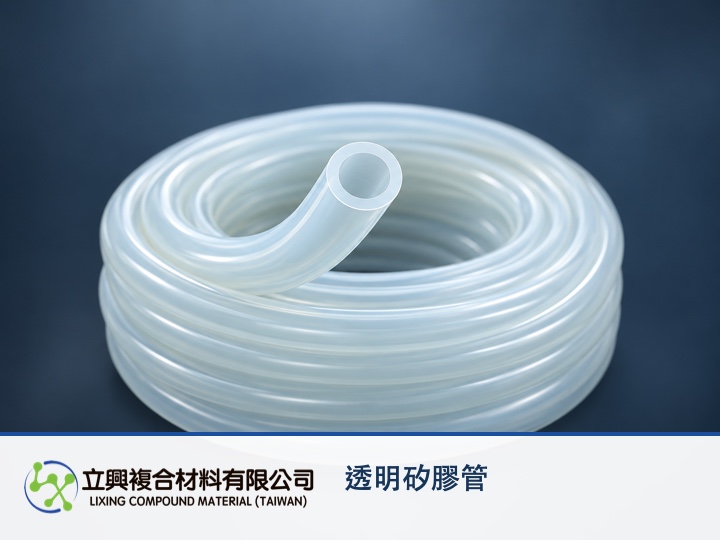 透明硅胶管公差怎么定？从内径、外径到壁厚验收
