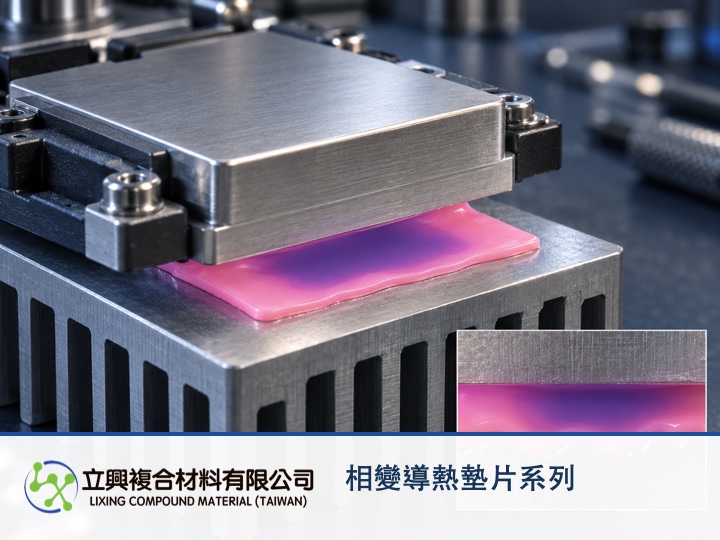 相变导热垫片的 D5470 数据怎么比？先核对界面填充与 4 个测试条件