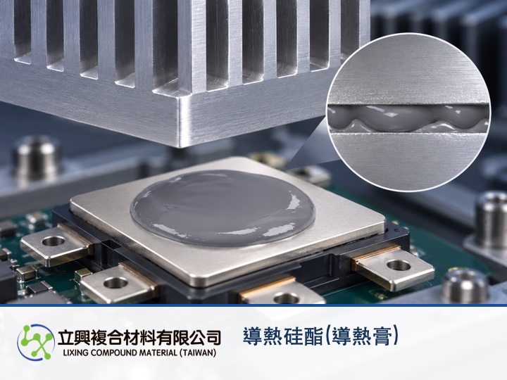 导热膏兼顾散热与绝缘怎么判断？先核对 D257 与 D5470 条件