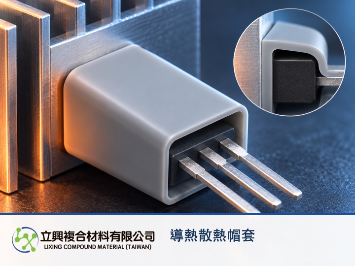 TO-220 导热散热帽套的 UL 94 与 D5470 数据怎么一起看？