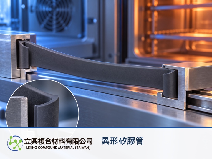 异形硅胶管跨温区装配：图纸要先确认哪些尺寸？