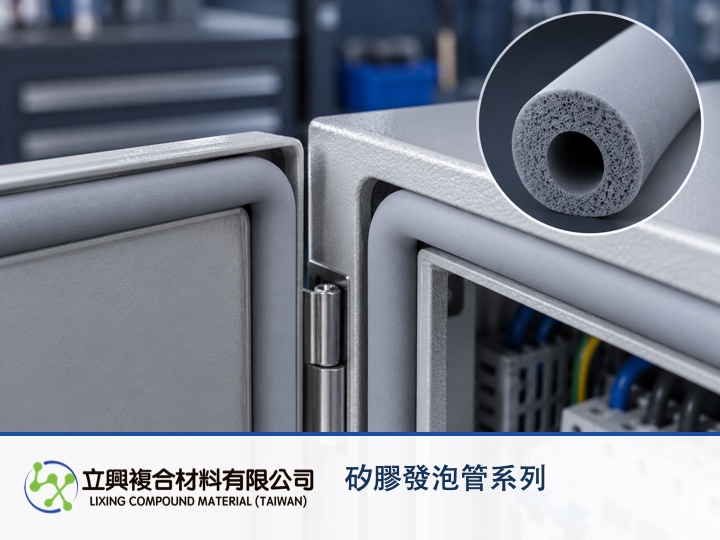 硅胶发泡管的 UL 94 V-0 怎么核对？采购先看 5 项条件
